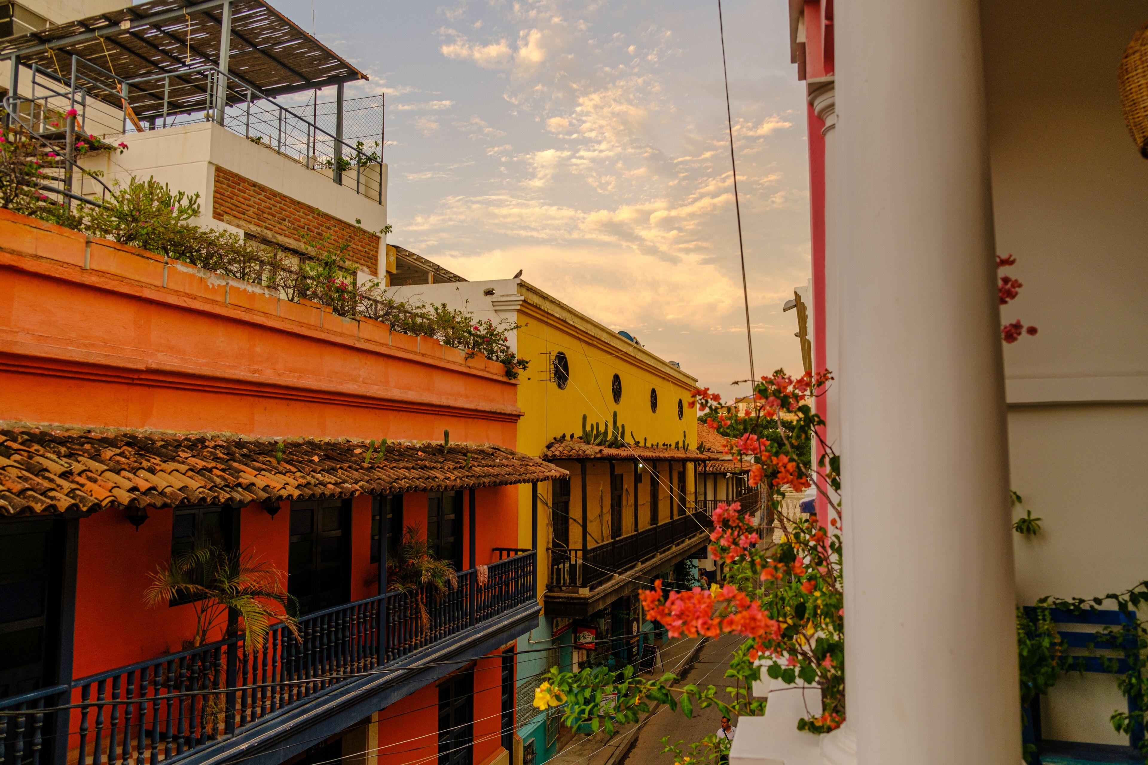 Casa Rosa - Alma Hotels — Photos 3